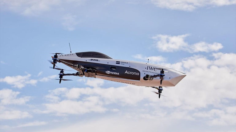 Ξεκινά η Formula 1 των αιθέρων