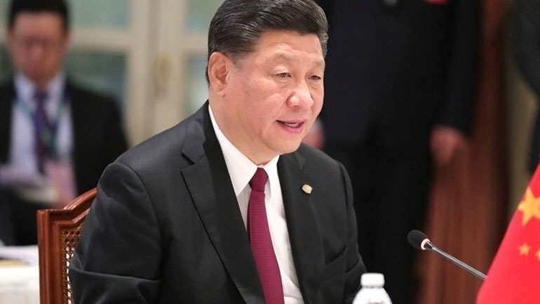 Κίνα: Ολοκληρώνεται το 20ό συνέδριο του Κομμουνιστικού Κόμματος