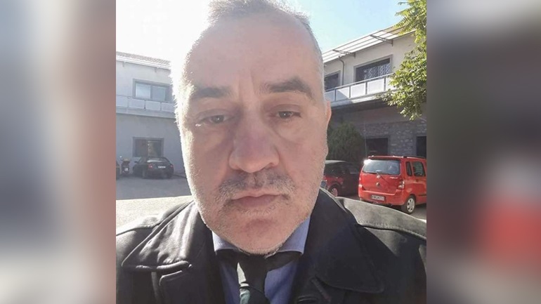 B. Νουλέζας: Με τι ποινές απειλούνται όσοι προσέγγισαν ως «πελάτες» την 12χρονη ανήλικη στον Κολωνό