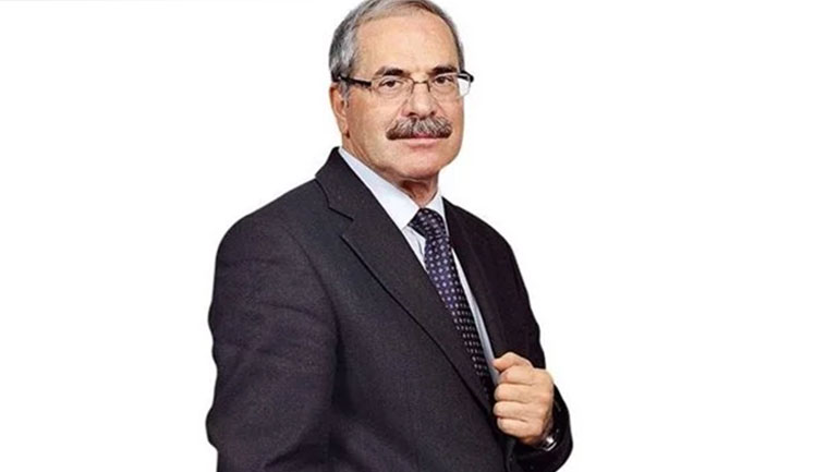 Ο Χριστόφορος Χαραλαμπάκης νέο μέλος της Ακαδημίας Αθηνών