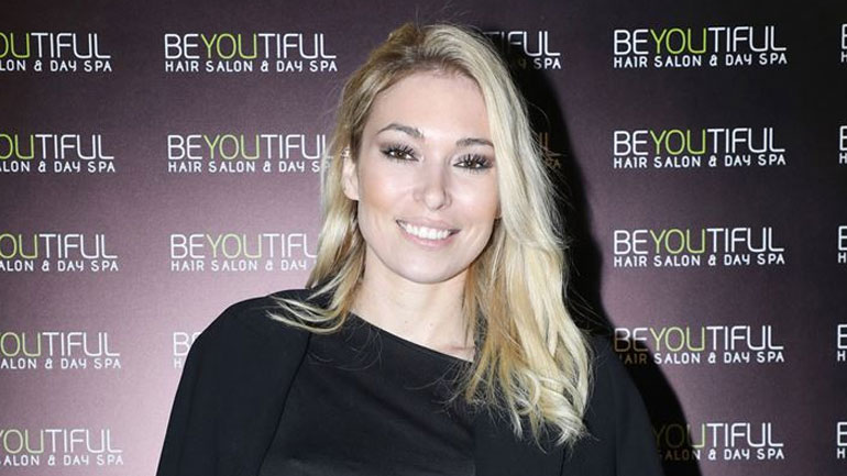 Μικαέλα Φωτιάδη: Στο χειρουργείο ο 5χρονος γιος της