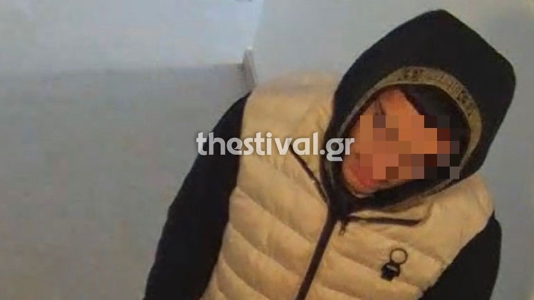 Θεσσαλονίκη: Επίδοξος ληστής υποδύθηκε τον γείτονα για να μπει στο σπίτι ηλικιωμένης