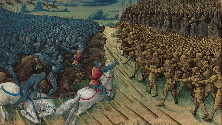 22 Οκτωβρίου 1798: Η Μάχη της Νικόπολης και ο χαλασμός της Πρέβεζας