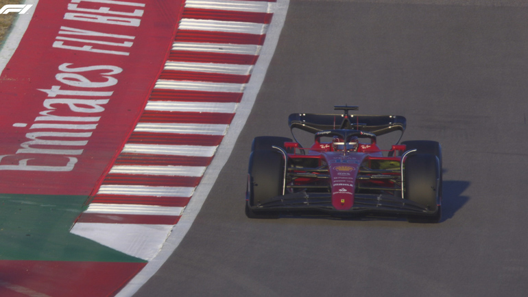 Η Ferrari πήρε τα πάνω της- Καλύτερο χρόνο στο Practice 2 ο Charles Leclerc