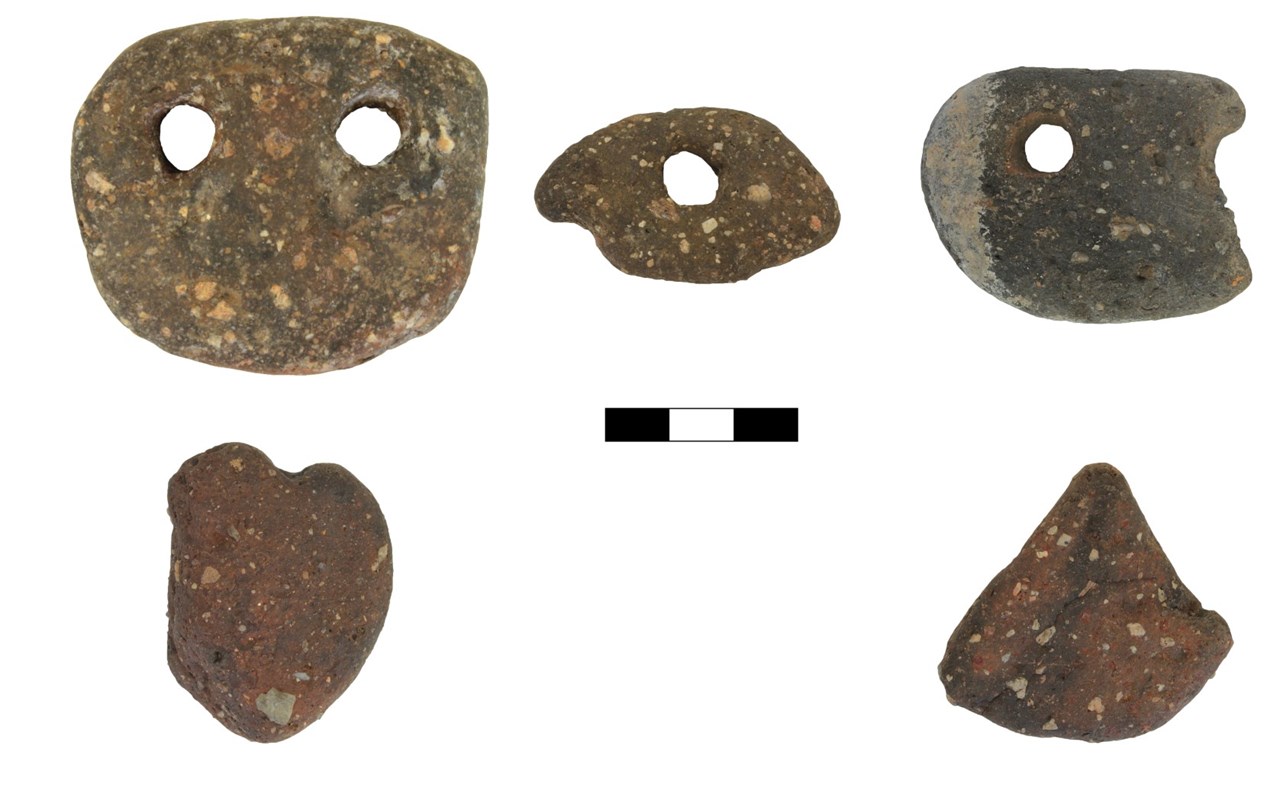 Μικροευρήματα