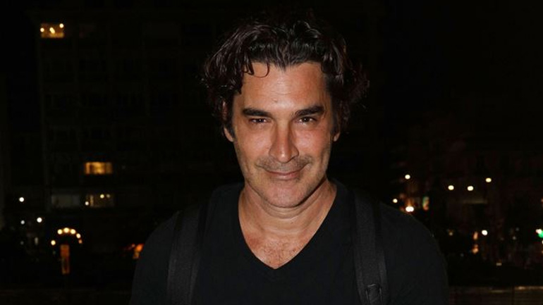 Χριστόφορος Παπακαλιάτης: Μιλά για τη σκηνή ξυλοδαρμού στο «Maestro» που συγκλόνισε τους τηλεθεατές