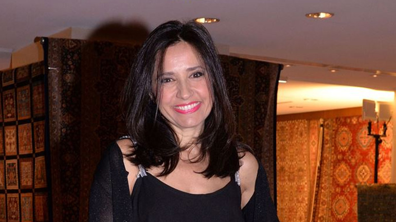 Βάσω Γουλιελμάκη: Η μεταφυσική εμπειρία που είχε μετά τον θάνατο της μητέρας της