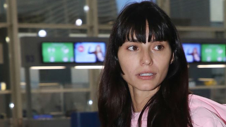 Ηλιάνα Παπαγεωργίου: «Η πρώτη και η δεύτερη σεζόν του GNTM ήταν εφιάλτης…»