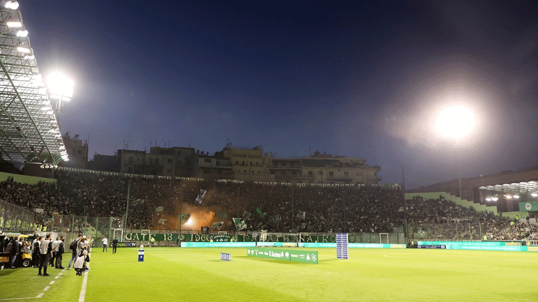 Super League: Μάχη Παναθηναϊκός – Άρης στη «Λεωφόρο»