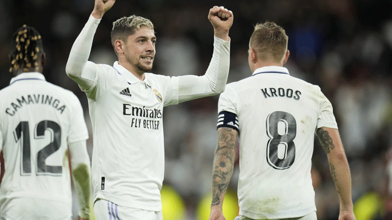 Ισπανία: Σταθερά πρώτη η Ρεάλ, 3-1 τη Σεβίλλη