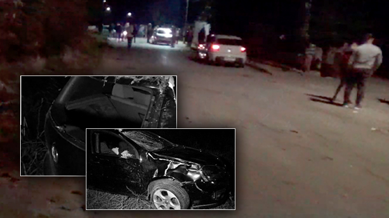 Τραγωδία στην Ημαθία