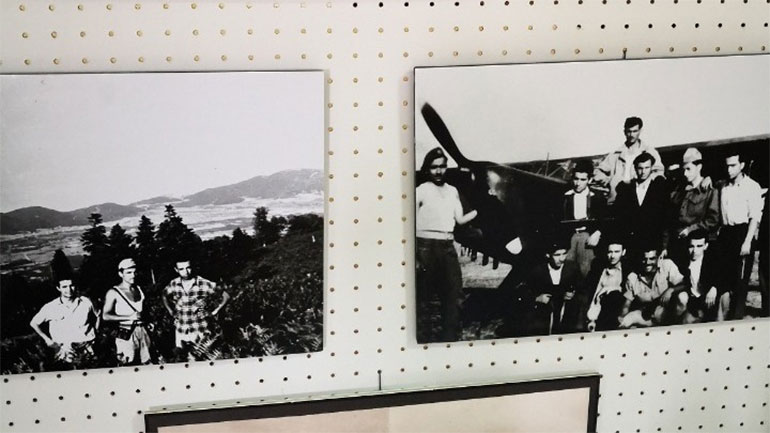 Άγνωστες πτυχές από την κατασκευή της λίμνης Πλαστήρα μέσα από φωτογραφική έκθεση στο Μορφοβούνι