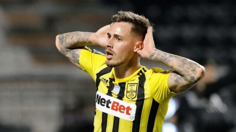 Άρης: Με τέσσερις απόντες κόντρα στον Παναθηναϊκό