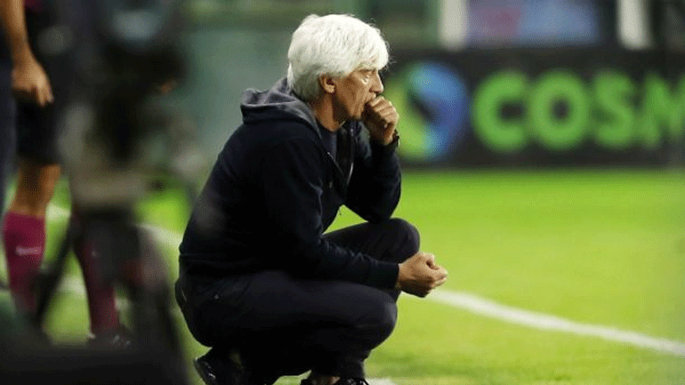 Γιοβάνοβιτς: «Πολύ ευχαριστημένος από την αγωνιστική πειθαρχία και τη διάθεση των παικτών μου»