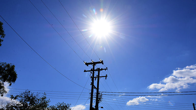 Καιρός: Ηλιοφάνεια και άνοδος της θερμοκρασίας την Κυριακή