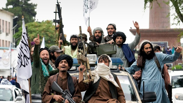 Αφγανιστάν: Οι Ταλιμπάν σκότωσαν έξι μέλη του Ισλαμικού Κράτους σε έφοδο στην Καμπούλ