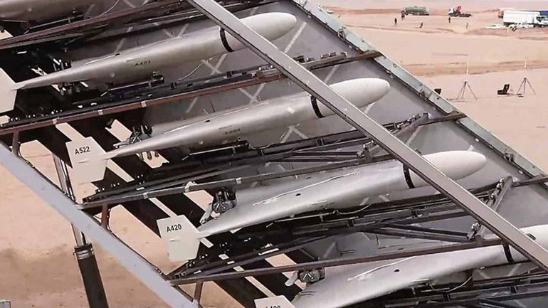 Η Τεχεράνη καταδικάζει το κάλεσμα χωρών για έρευνα για ιρανικά UAVs στην Ουκρανία