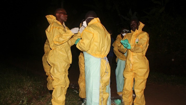 Επιδημία του Έμπολα στην Ουγκάντα: Άλλα 3 περιστατικά στην πρωτεύουσα