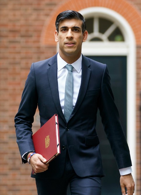 Ρίσι Σούνακ