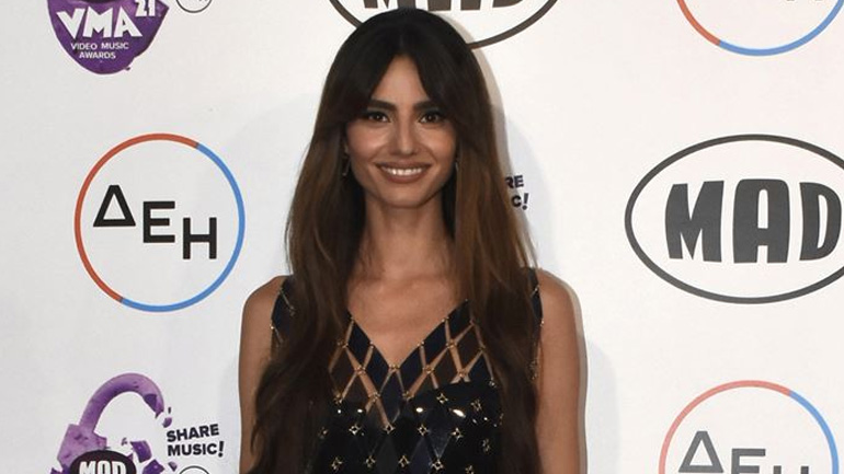 Ηλιάνα Παπαγεωργίου: Η πρώτη φωτογραφία με τον πρώην σύζυγό της μετά την επανασύνδεση