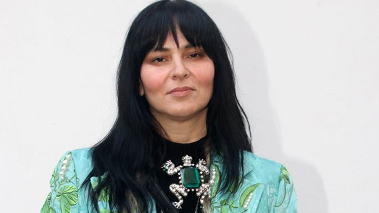 Ζενεβιέβ Μαζαρί: «Δεν ντρέπομαι την ξινίλα μου»