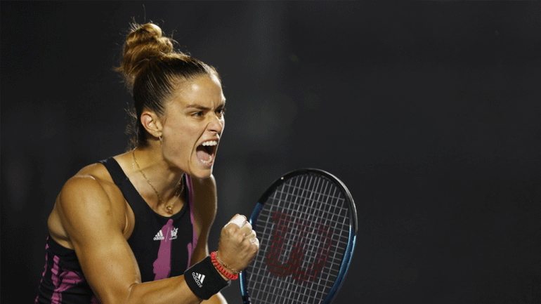 Μεξικό: Η Σάκκαρη στον τελικό της Γουαδαλαχάρα, 2-0 την Μπούζκοβα