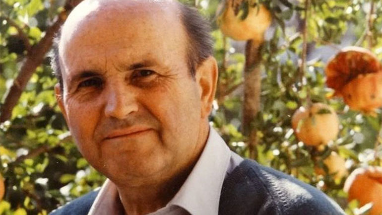 Νέα έκδοση για τα 25 χρόνια από το θάνατο του Χρήστου Μαλεβίτση