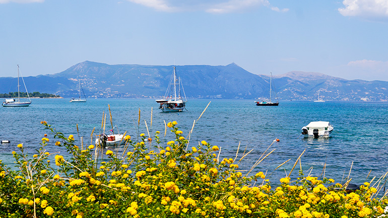 Καιρός Δευτέρας: Ηλιοφάνεια σε όλη τη χώρα, με άνοδο της θερμοκρασίας