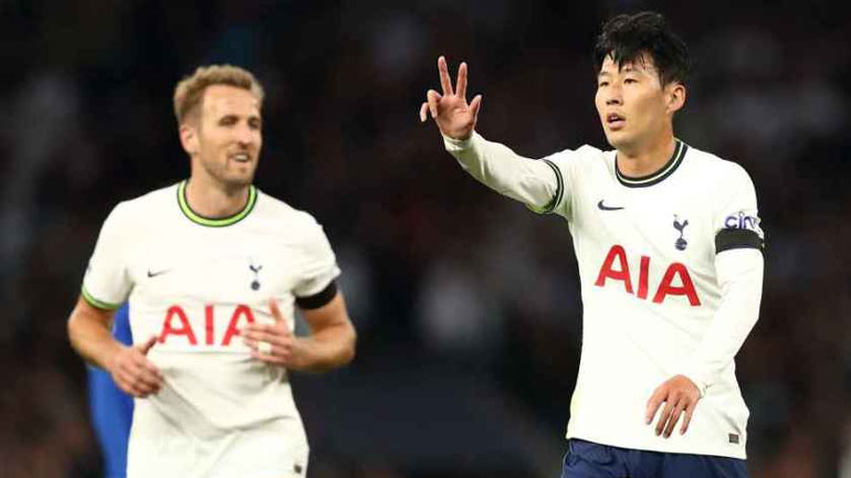 Ποντάρισμα σε Τότεναμ, Νις και Αταλάντα