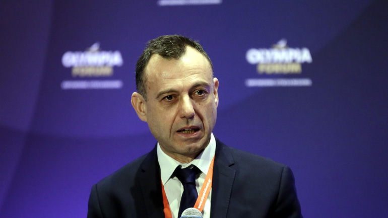 Επιτυχημένη και ουσιαστική η συμμετοχή της NEUROPUBLIC στο 3ο Olympia Forum