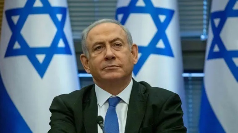 Ισραήλ: Επιστροφή του Νετανιάχου στην εξουσία δείχνουν οι δημοσκοπήσεις