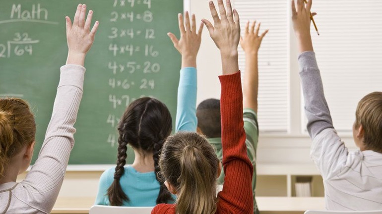 ΗΠΑ: Οι επιδόσεις των μαθητών στα μαθηματικά και την ανάγνωση έπεσαν κατακόρυφα λόγω της Covid-19