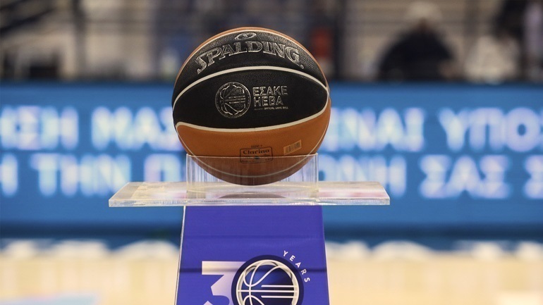 Η βαθμολογία της Basket League