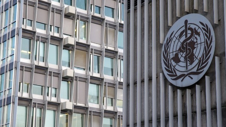 ΠΟΥ: Κάλεσμα στην Ευρώπη να μην εφησυχάζει για κορωνοϊό και γρίπη