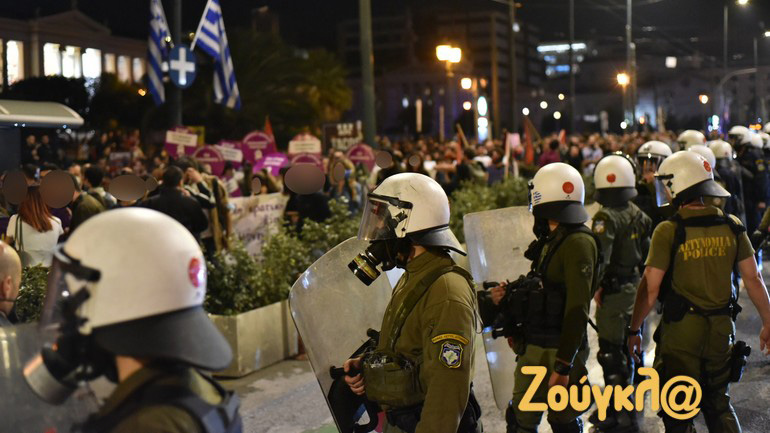 «Deal»: Όταν οι 60.000€ θυσιάζονται στον βωμό τού Φόβου