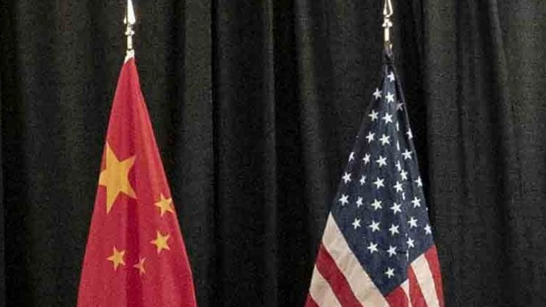 Η Ουάσινγκτον κατηγορεί το Πεκίνο ότι προσπαθεί να «υπονομεύσει το αμερικανικό δικαστικό σύστημα»