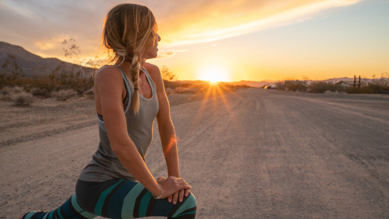Είστε πρωινός ή νυχτερινός τύπος; Αυτό μπορεί να έχει σημασία για την υγεία σας