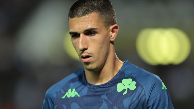 Αϊτόρ: «Υποσχέθηκα στον εαυτό μου ότι θα γυρίσω πιο δυνατός»