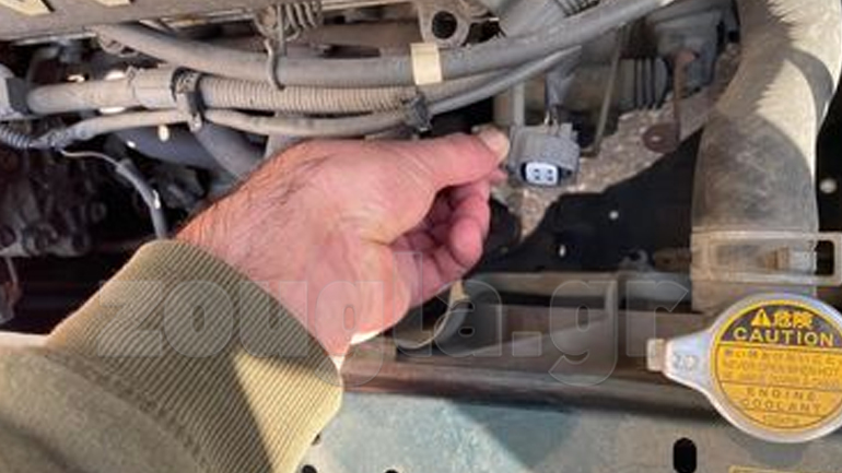 Νέα περιστατικά κλοπής καταλυτών από αυτοκίνητα σε περιοχές της Αττικής