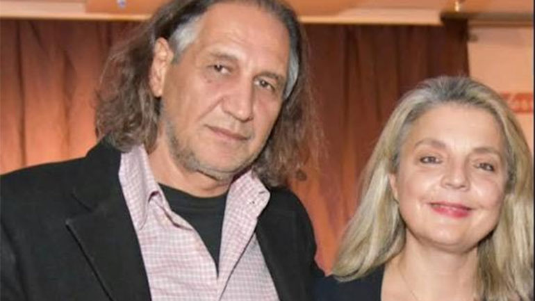 «Όταν η Φόνισσα συνάντησε τη Μήδεια» του Γιώργου Α. Χριστοδούλου στη θεατρική σκηνή της Γκαλερί Δημιουργών