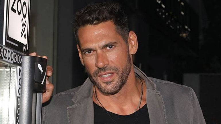 Γιάννης Σπαλιάρας: «Είχα προτάσεις από δύο κόμματα…»