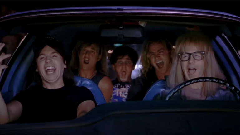 Πόσο επηρεάζει η μουσική που ακούμε τον τρόπο που οδηγούμε;