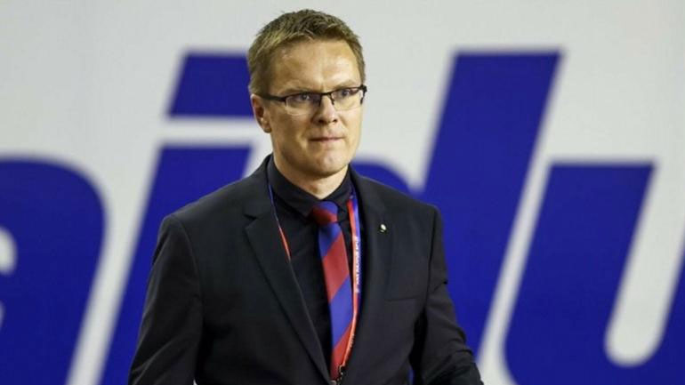 ΟΦΗ: Συμφωνία με τον Νταμπράουσκας