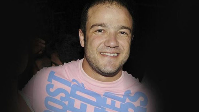 Φώτης Σπύρου για γνωριμία του με την οικογένεια της 12χρονης από τον Κολωνό: «Ήταν να βαφτίσω το ένα κοριτσάκι»