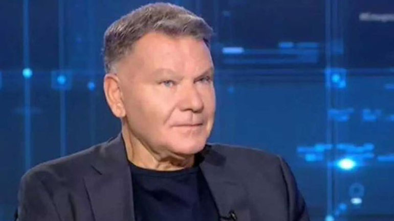 Αλέξης Κούγιας: Η μάχη με τον καρκίνο, ο θάνατος της πρώτης του συζύγου και η Εύη Βατίδου