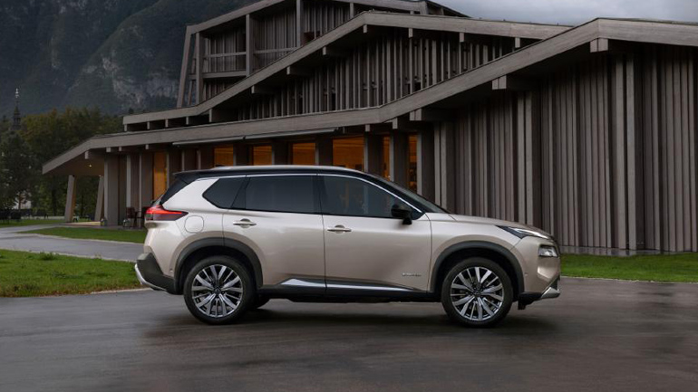 Tο Βραβείο Καινοτομίας για το 2022 απονεμήθηκε στην Nissan- Τι σκέφθηκαν οι γιαπωνέζοι; 