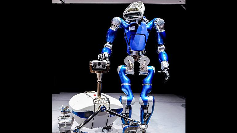 Γλυφάδα: Δωρεάν μαθήματα ρομποτικής στους μαθητές