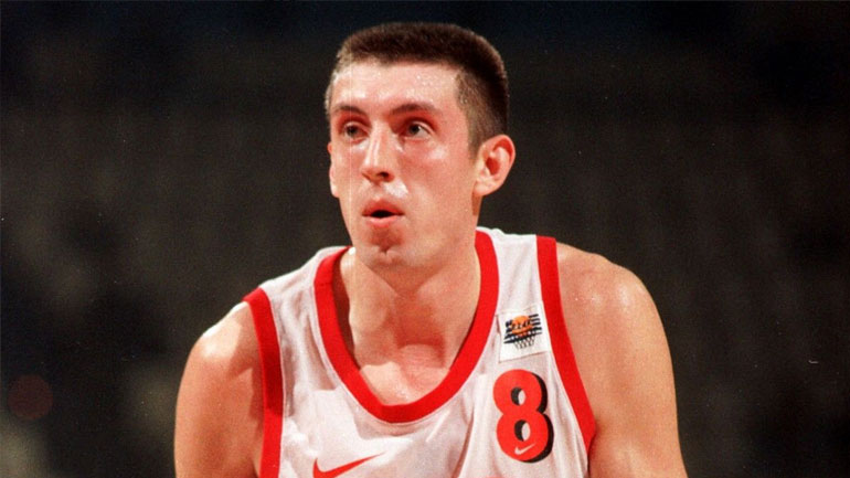 ΚΑΕ Ολυμπιακός για τον θάνατο του Ζουρπένκο: «Καλό ταξίδι Ανατόλι»