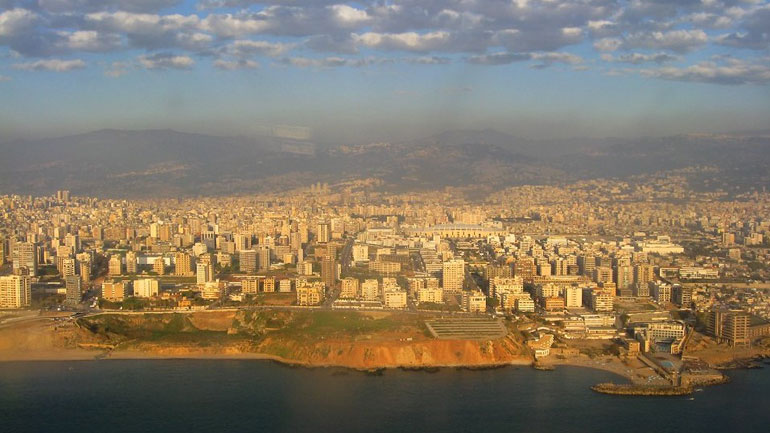 Λίβανος: Οι βουλευτές απέτυχαν και πάλι να εκλέξουν πρόεδρο της χώρας