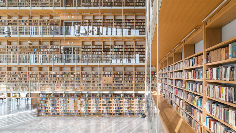 Έναρξη δηλώσεων και διανομής διδακτικών συγγραμμάτων χειμερινού εξαμήνου